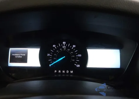 2016 Ford Expedition Limited from USA, damaged, VIN 1FMJU2AT4GEF11989